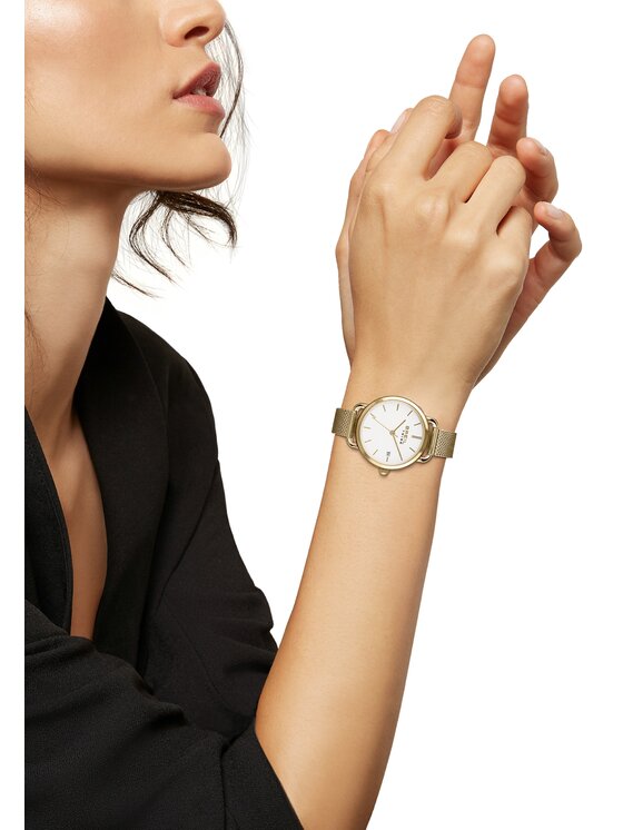 Breil Breil Orologio ELIZA Oro