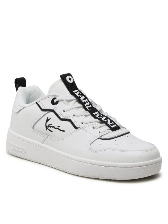 Karl Kani Karl Kani Tossud Kani 89 Tt Hyb 1080939 Valge