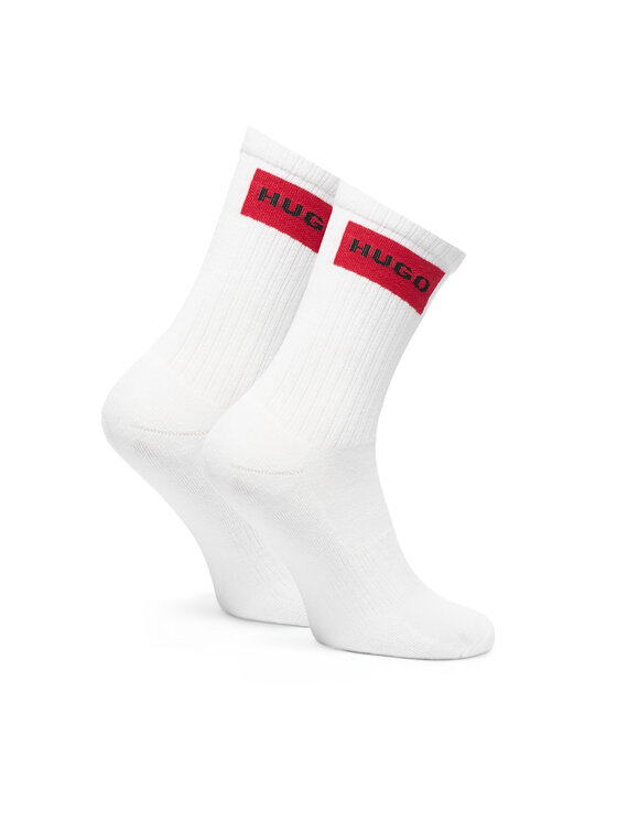 HUGO HUGO Lange Socken 50531515 Bunt