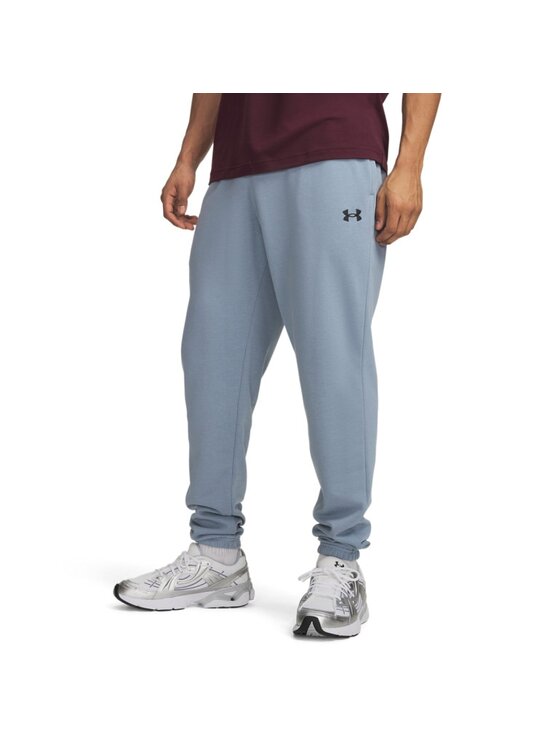 Under Armour Under Armour Spodnie dresowe 6014638 Niebieski Regular Fit