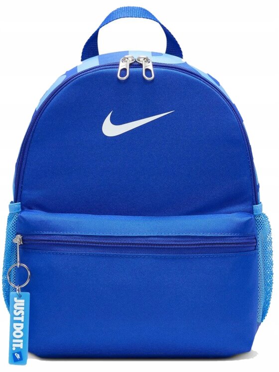 Nike Nike Plecak DR6091-480 Niebieski