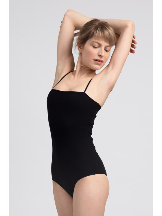 LaLupa LaLupa Body LA063 Czarny