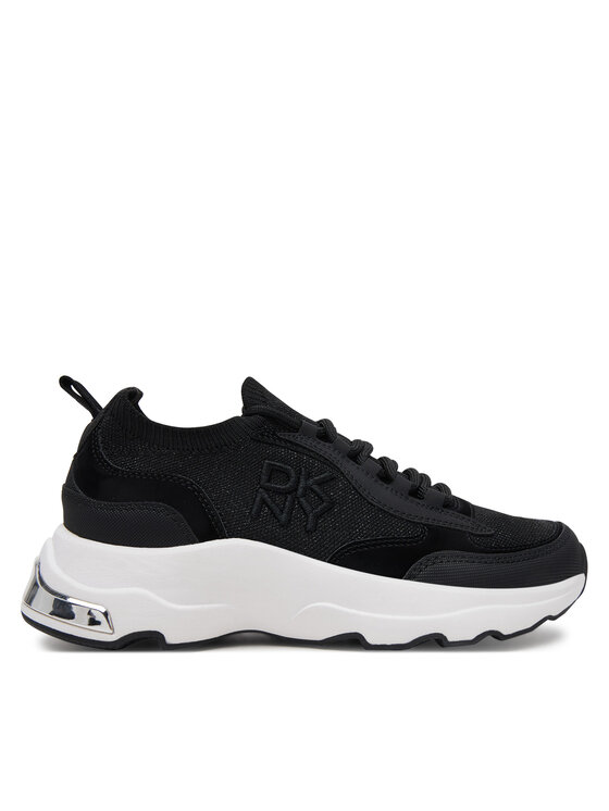 Sneakersy DKNY