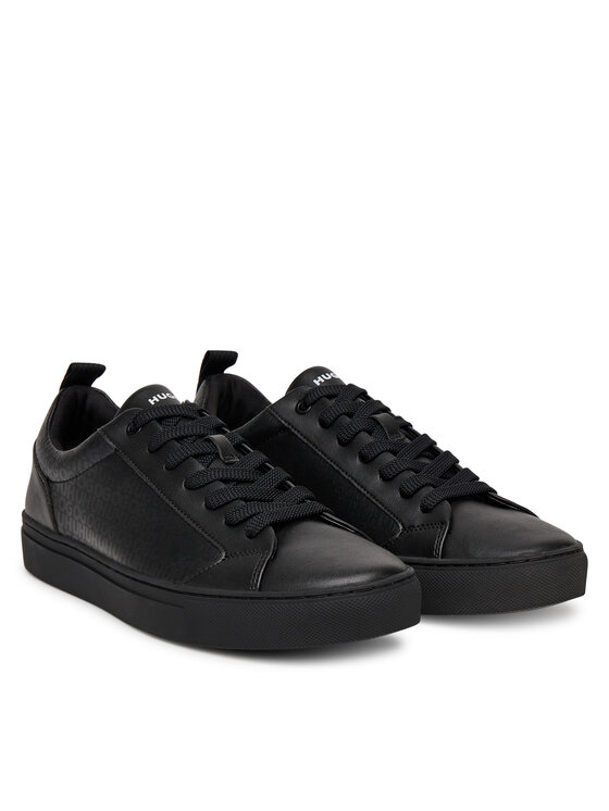 HUGO HUGO Tossud Morien Tenn 50541696 Must