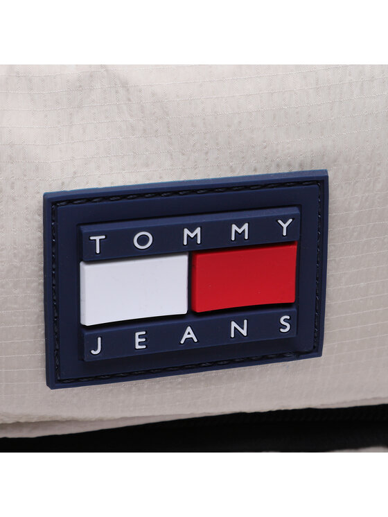Tommy Jeans Umhängetasche Tjm Dte Vest AM0AM10716 Beige | Modivo.de