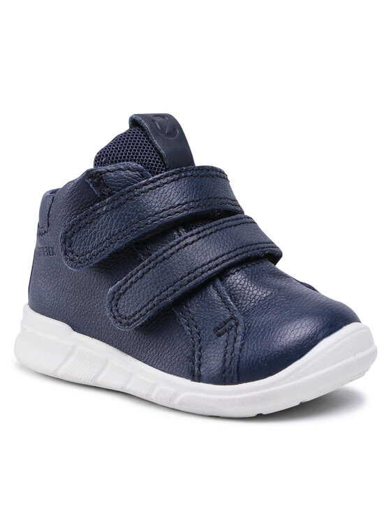 ECCO ECCO Bakancs First GORE-TEX 75439101303 Sötétkék