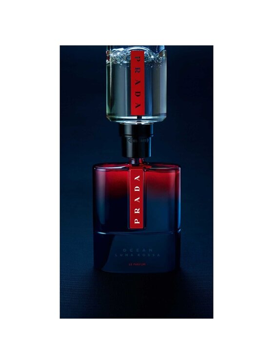 Prada Prada Luna Rossa Ocean Le Parfum Perfumy