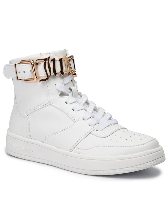 Juicy Couture Black Label Sneakers Candice B4JJ200 Bianco Modivo