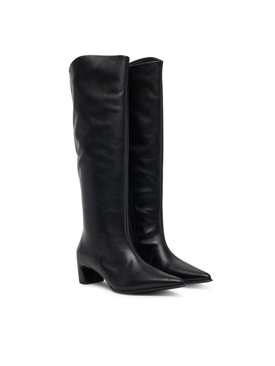 Vagabond Shoemakers Vagabond Shoemakers Чоботи Ilona 6232-201-20 Чорний