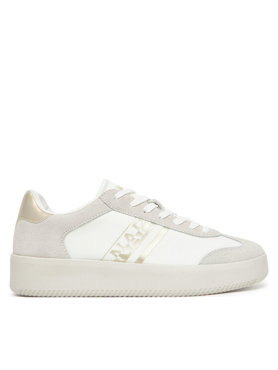 Sneakers Napapijri Jade NP0A4IR8 Alb