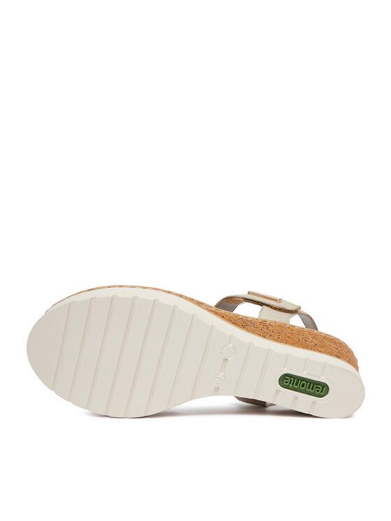 Remonte Remonte Sandale CEO-R6266-90 Auriu