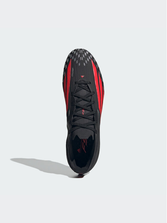 adidas adidas Buty do piłki nożnej 161622 Czarny