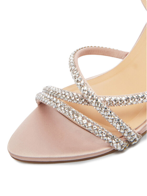 JENNY JENNY Sandalen CEO-CD25-093 Beige