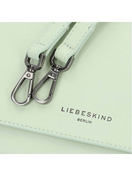 Liebeskind Berlin Liebeskind Berlin Torebka 317188 Zielony