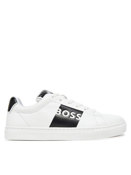 Sneakersy BOSS