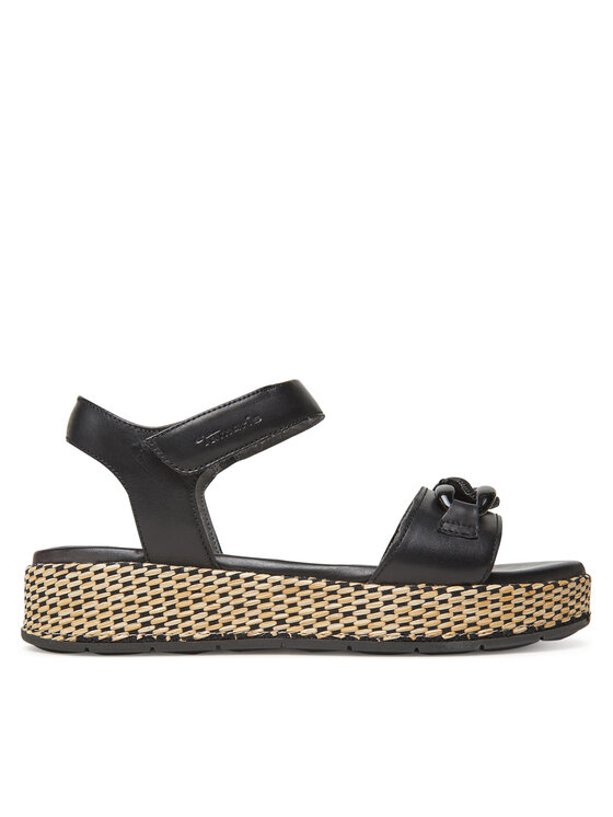 Sandale Tamaris 8-88729-44 Negru