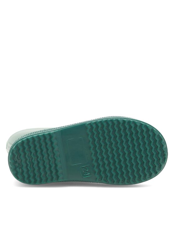 Action Boy Action Boy Cizme de cauciuc LX230119 Verde