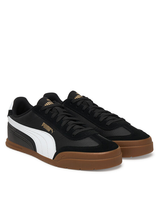 Puma Puma Sneakers Super Turino 402612 02 Schwarz