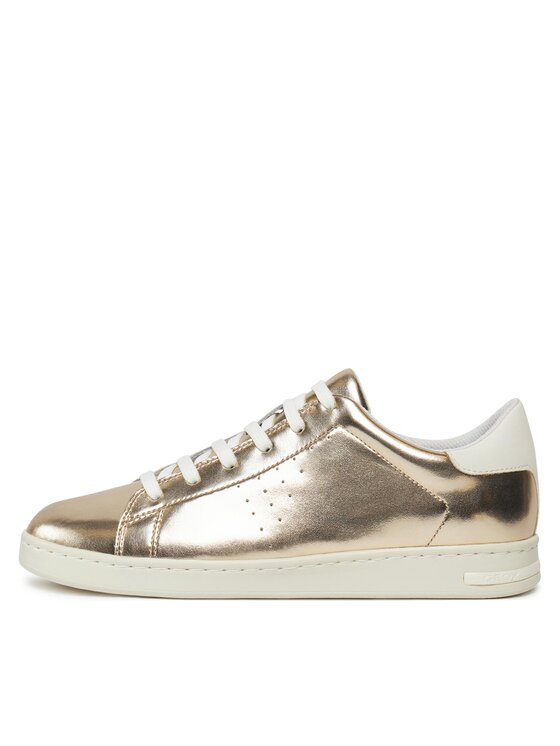 Geox Geox Sneakers D Jaysen D451BB 044BC C2L1R Auriu