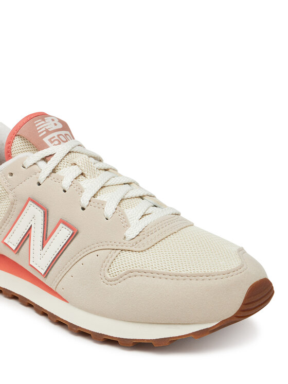 New Balance New Balance Сникърси GW500BPC Бежов
