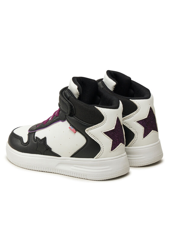 Original Marines Original Marines Sneakers DEA0026FC Alb