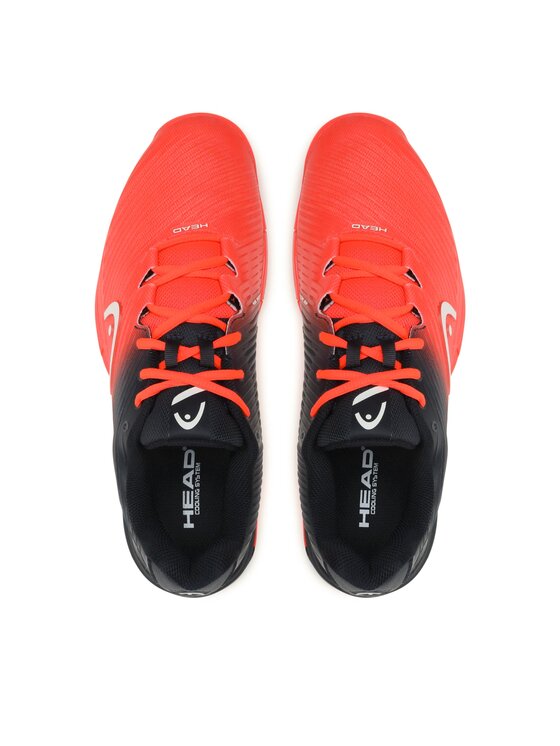 Head Head Buty do tenisa Revolt Pro 4.0 273223 Granatowy