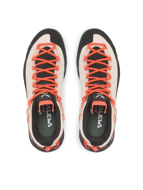 Salewa Salewa Matkajalatsid Wildfire Canvas W 61407-7265 Beež
