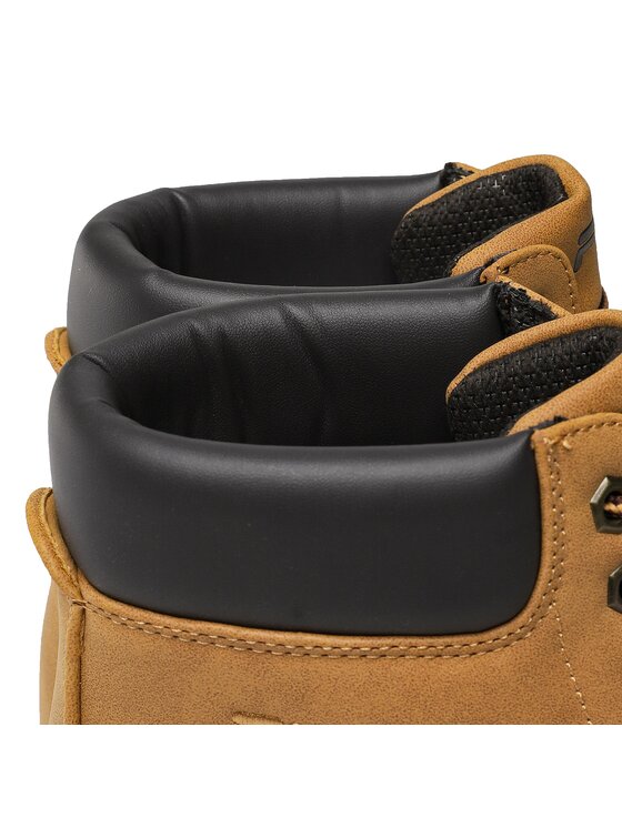 Fila Fila Scarponcini Maveric Mid FFM0148.70010 Marrone
