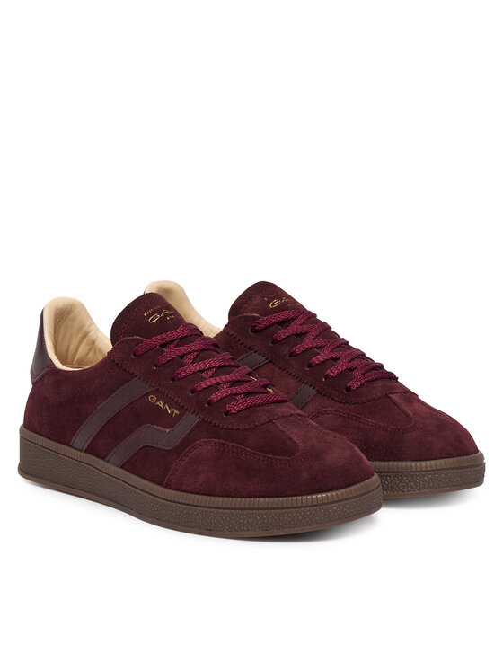 Gant Gant Tenisice 33533345 Tamnocrvena