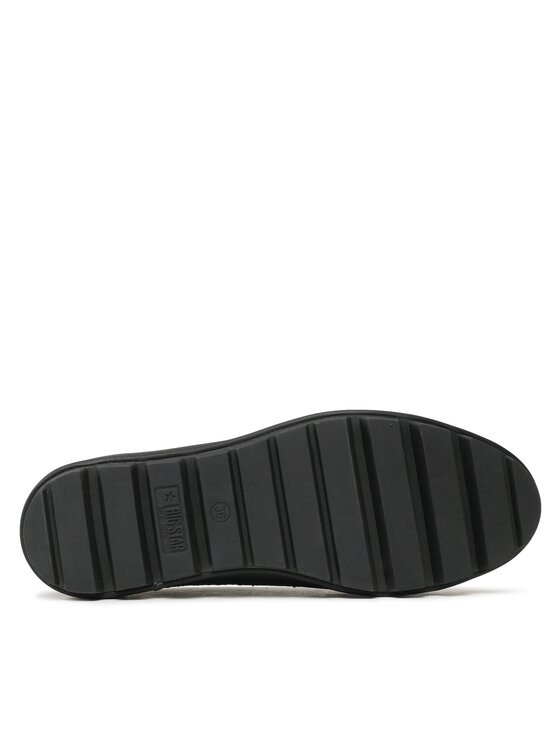 Big Star Shoes Big Star Shoes Кросівки LL274030 Чорний