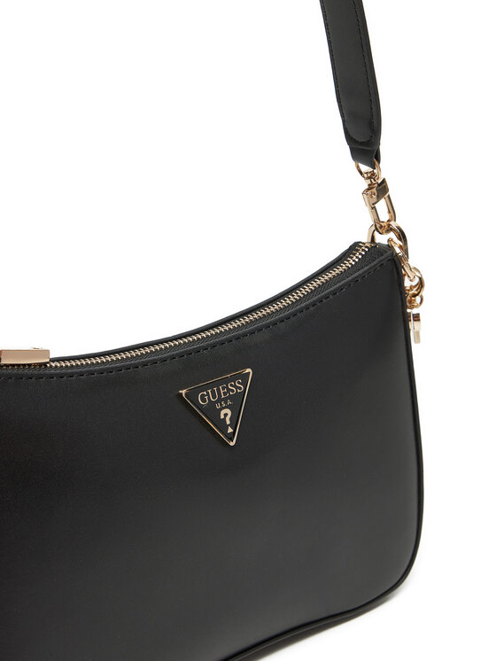 Guess Guess Torebka HWVG94 93180 Czarny