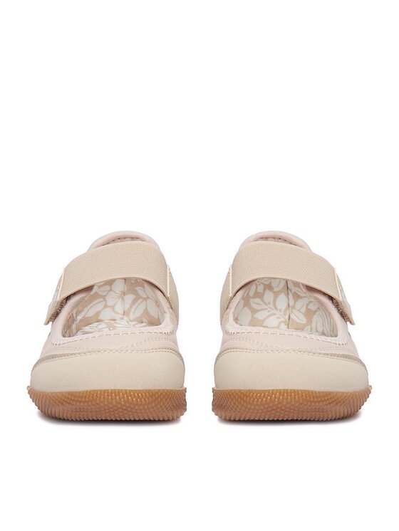 Roxy Roxy Ballerinas CEO-3512103 Hellbeige