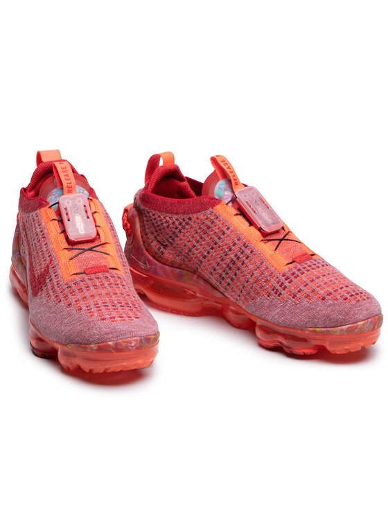 Nike Nike Сникърси Air Vapormax 2020 Fk CT1823 600 Червен