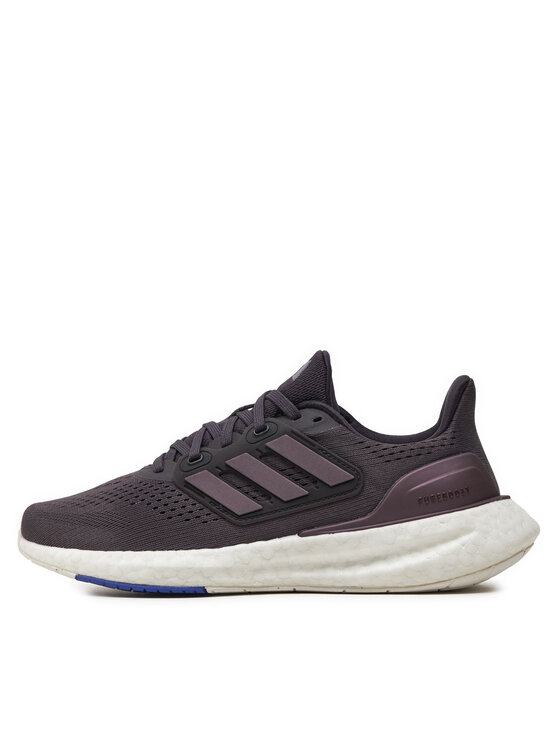 adidas adidas Čevlji Pureboost 23 IF1541 Vijolična