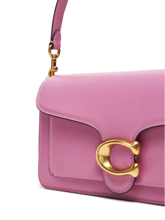 Coach Coach Handtasche Tabby CAM81 B4DB8 Rosa