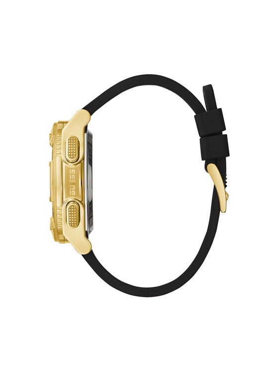 Guess Guess Hodinky Multifunction GW0272G2 Zlatá