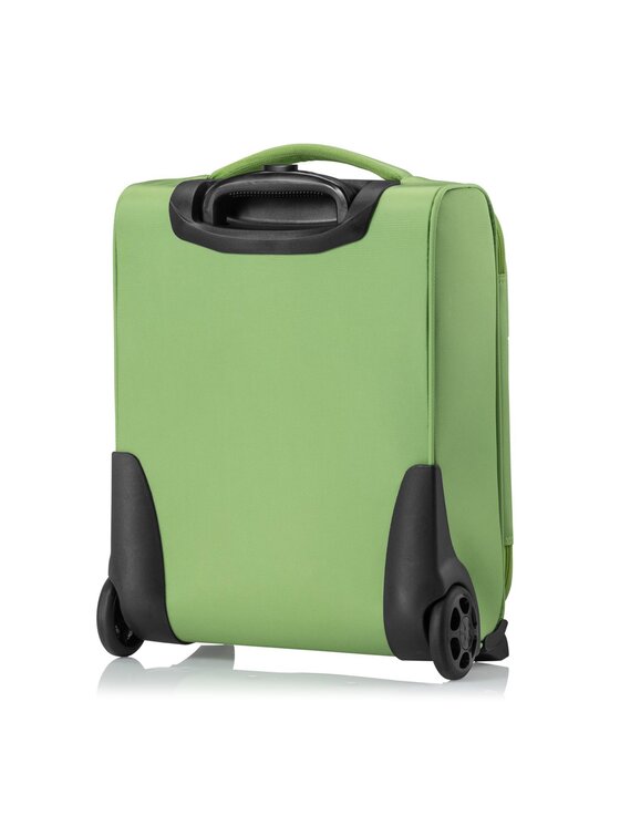 Pack Easy Pack Easy Walizka kabinowa 274874 Zielony