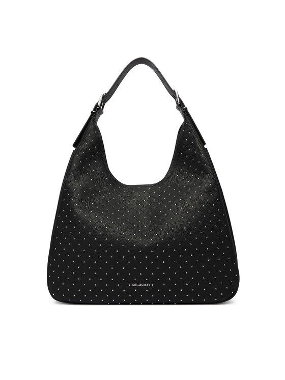 MICHAEL Michael Kors MICHAEL Michael Kors Rankinė 30R6SY5H3L Juoda