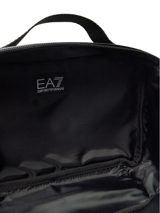 EA7 Emporio Armani EA7 Emporio Armani Косметичка 7X000756 AF29345 Чорний