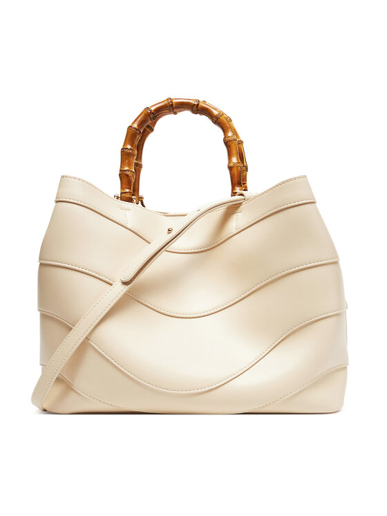 Marella Marella Handtasche Medoro 2513511017200 Écru