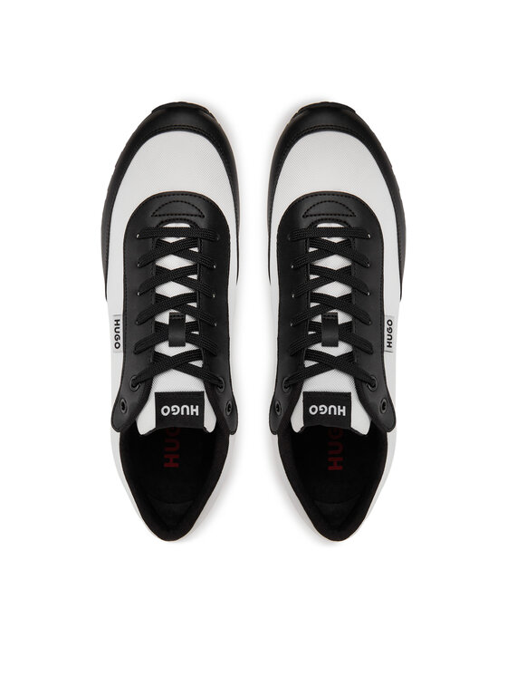 HUGO HUGO Sneakers Icelin 50542721 Bianco