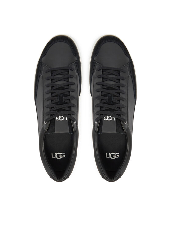 Ugg Ugg Tenisice M South Bay Sneaker Low 1108959 Crna