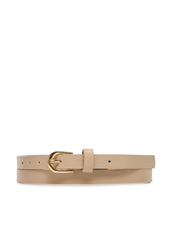 DeeZee DeeZee Damengürtel F9088I Beige