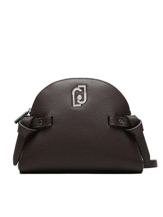 Liu Jo Handtasche Ecs M Crossbody AF3155 E0086 Braun