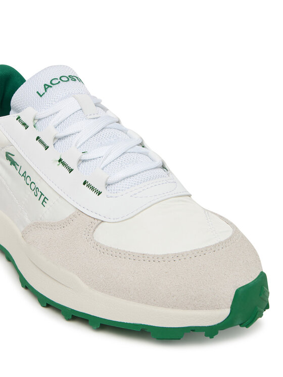 Lacoste Lacoste Laisvalaikio batai 750SMA0087 Balta