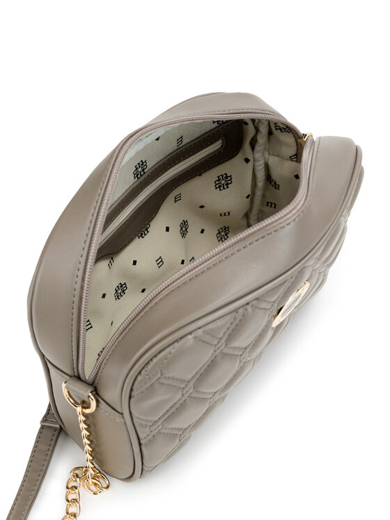 Monnari Monnari Handtasche TORIMP0-24J-BAG4530-KM19 Beige