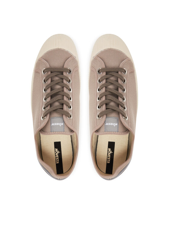 Novesta Novesta Sneakers Star Master Duo N452008-11Y11Y123 Γκρι