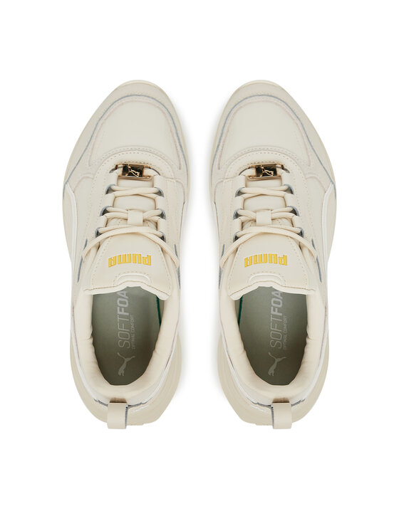 Puma Puma Laisvalaikio batai Cassia Lux 397837 04 Écru