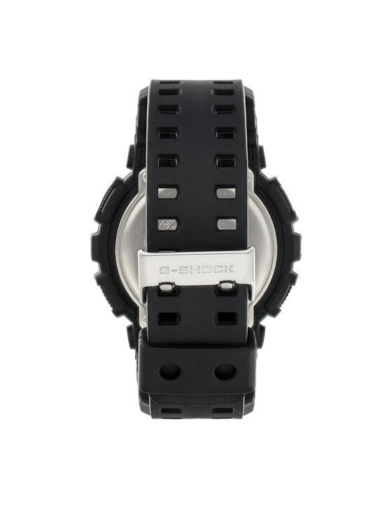 G-Shock G-Shock Hodinky GA-140-1A1ER Čierna