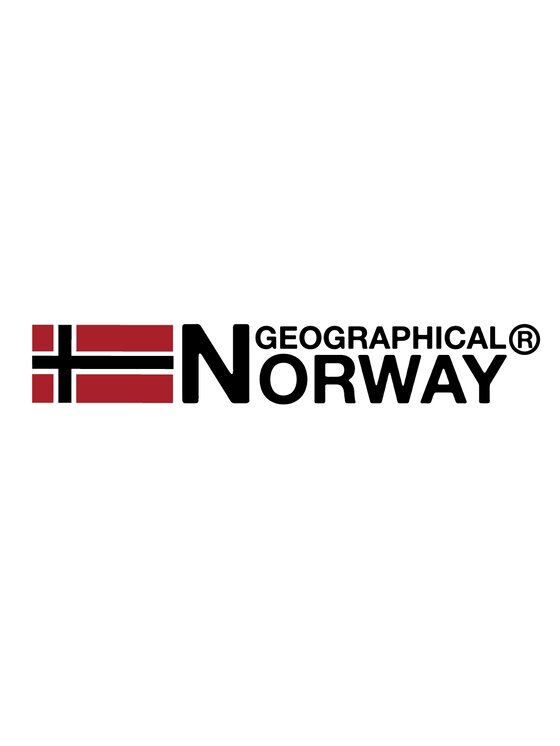 Geographical Norway Geographical Norway Tunika WW4562F/GNO-KAKI Zielony Regular Fit